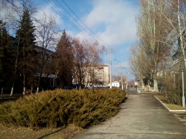 Поїздка Харків-Краматорськ-Лиман 4