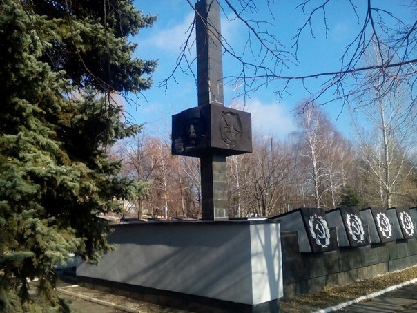 Поїздка Харків-Краматорськ-Лиман 2