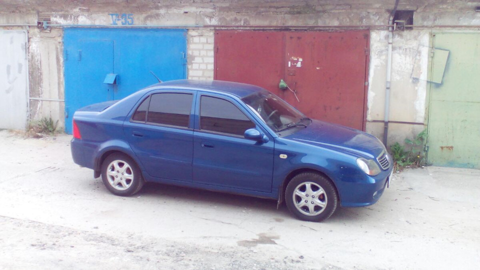 Продаю свою красуню 1
