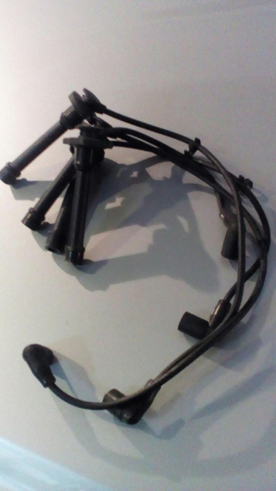 Запчастини Geely CK 3