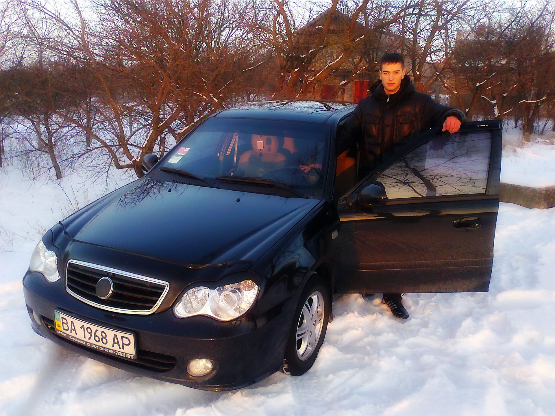 Зимовий MIфотосетNI 2