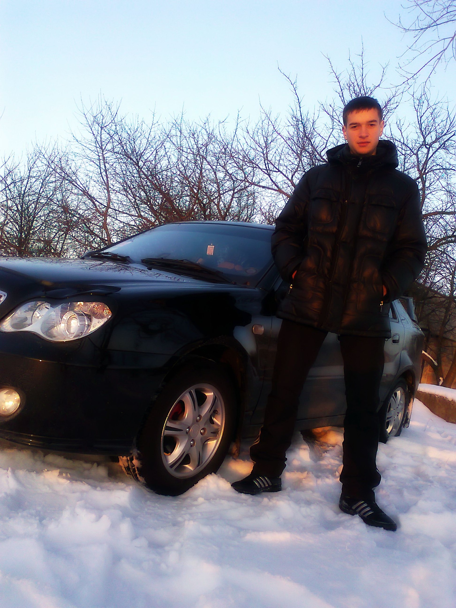Зимовий MIфотосетNI 1