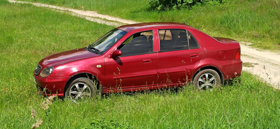 Піст на згадку 2