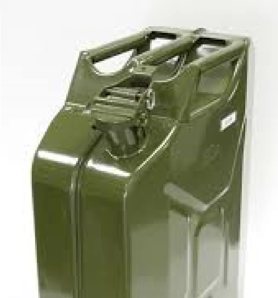 Бензин Аї - 92