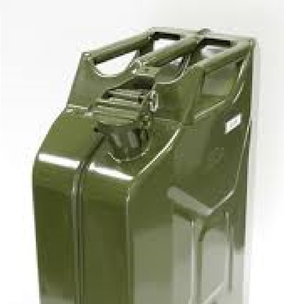 Бензин Аї - 92 1