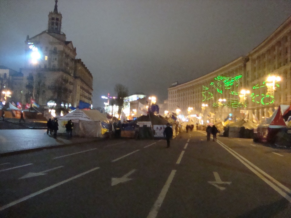 Євромайдан 5