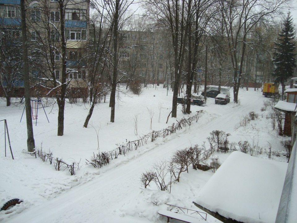 весна)) 1