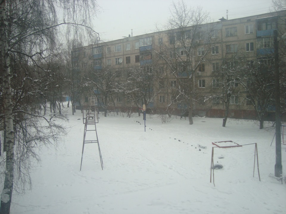 весна)) 2