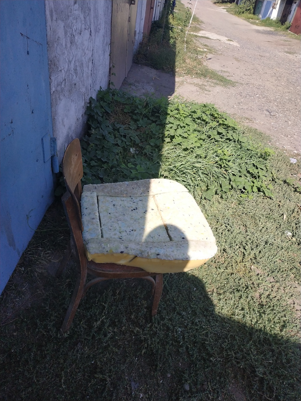 Сидіння) 2