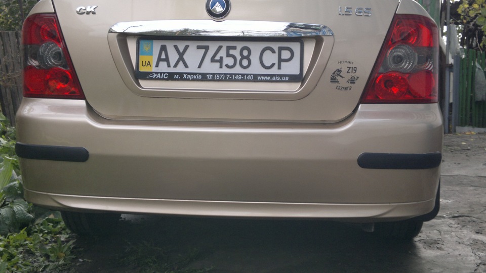 ПРИКУПИВ АКСЕСУАРЧИК!) 2