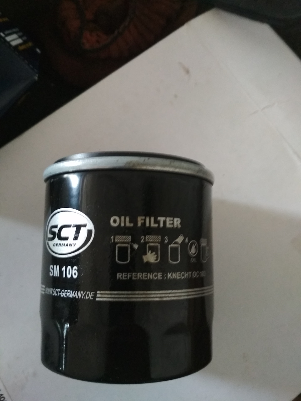 ТО 8 4