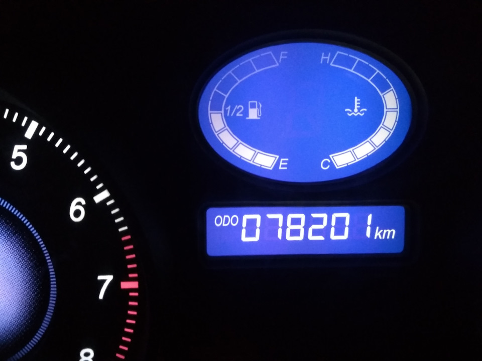ТО 8 1