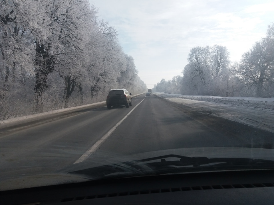 Дороги. 3