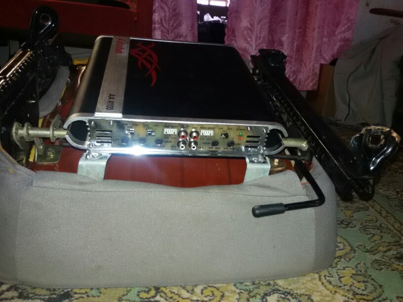 Музика # туу 3