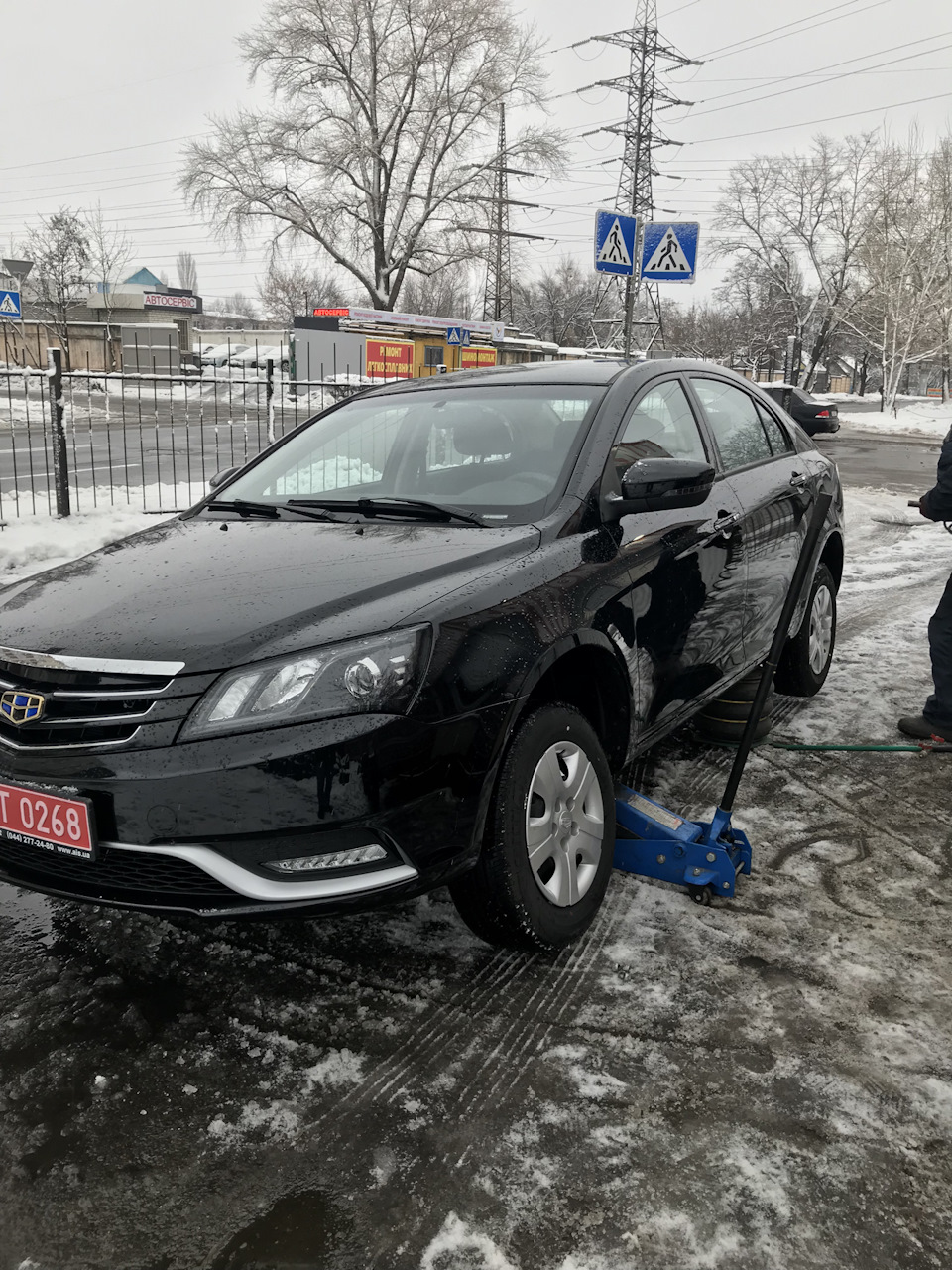 Покупка Авто 2