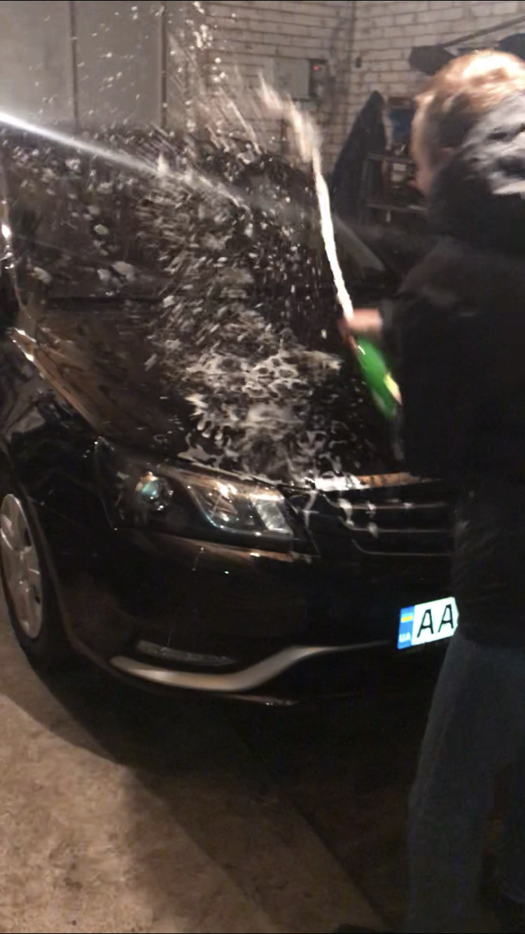 Покупка Авто 1
