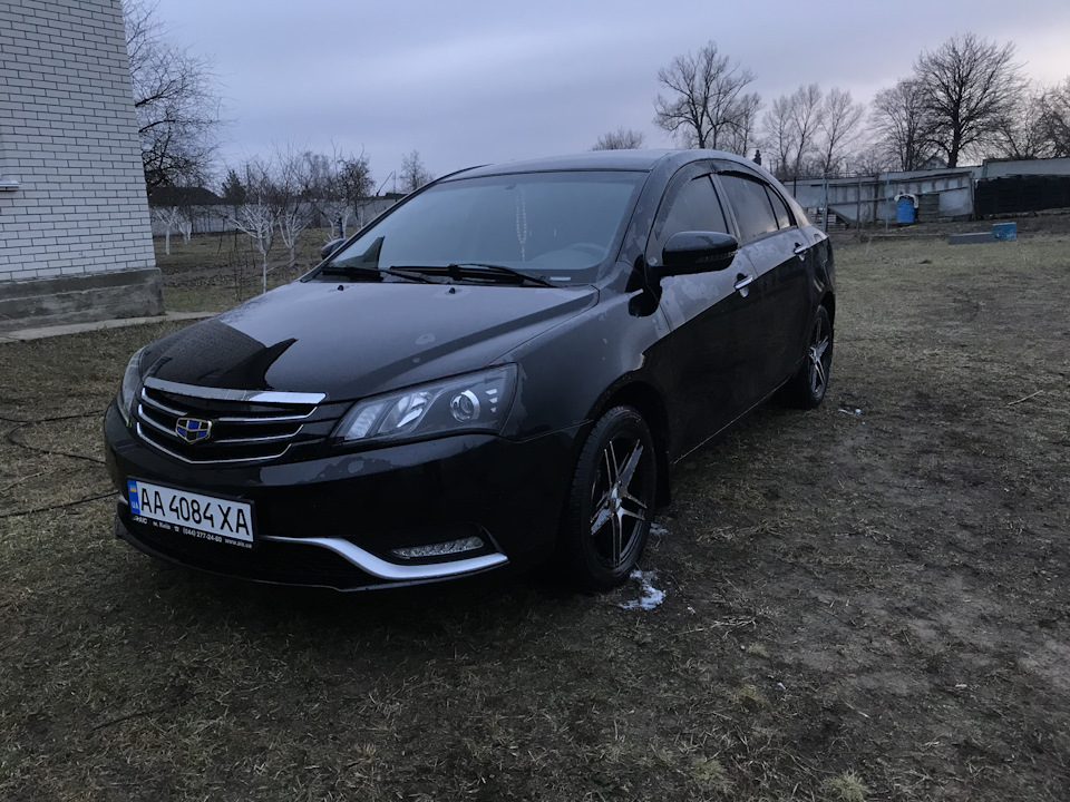Купівля дисків 2