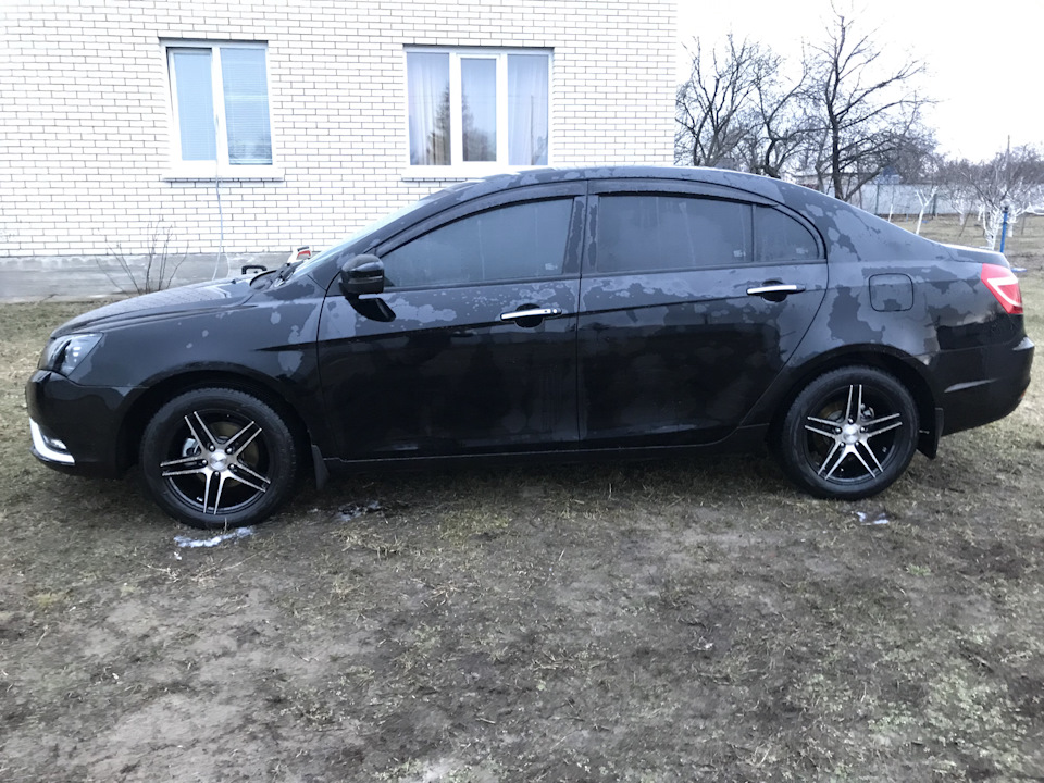 Купівля дисків 3
