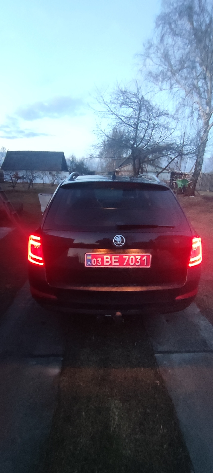 Куплена заміна авто 3