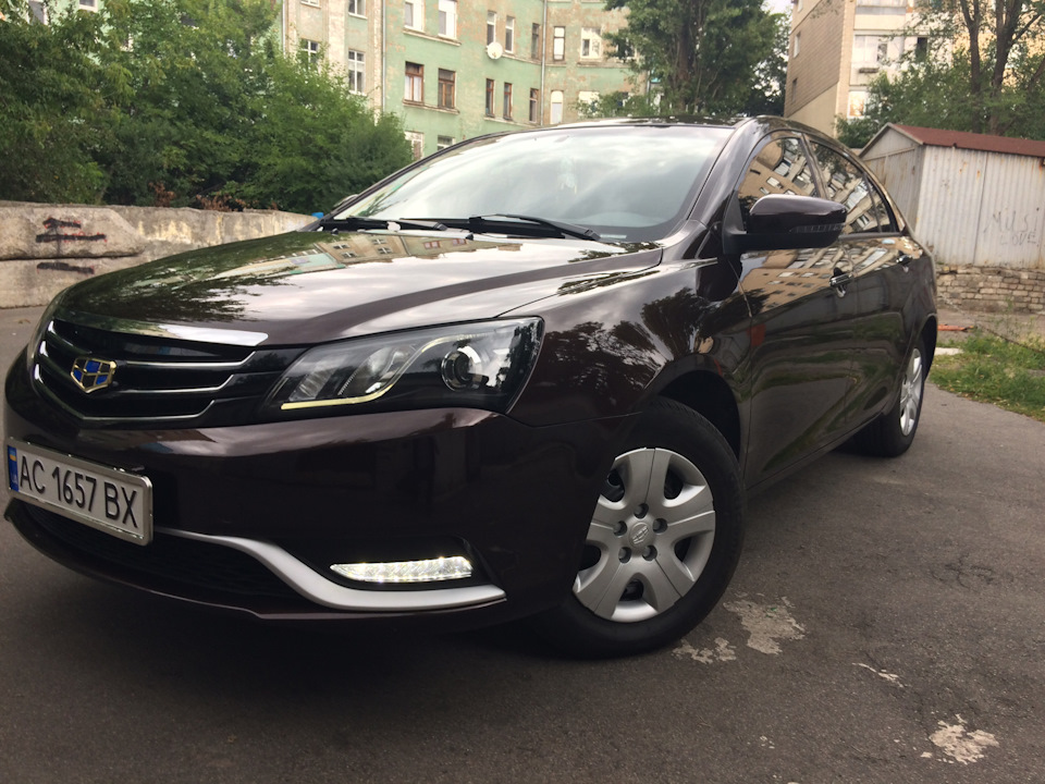 Led у підсвічування 2