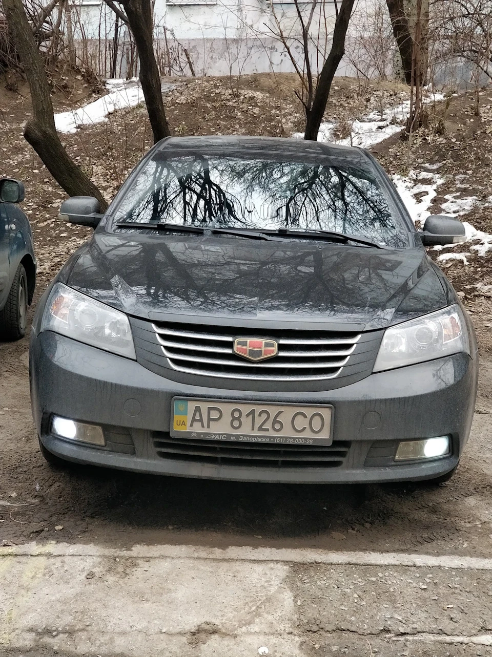 Лампи дхо
