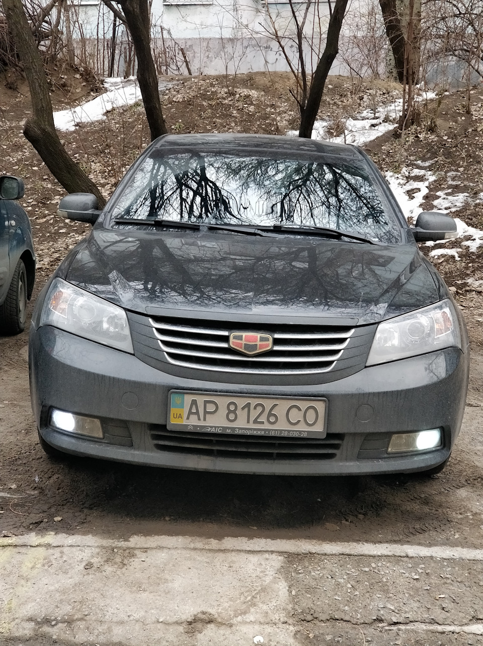Лампи дхо 1
