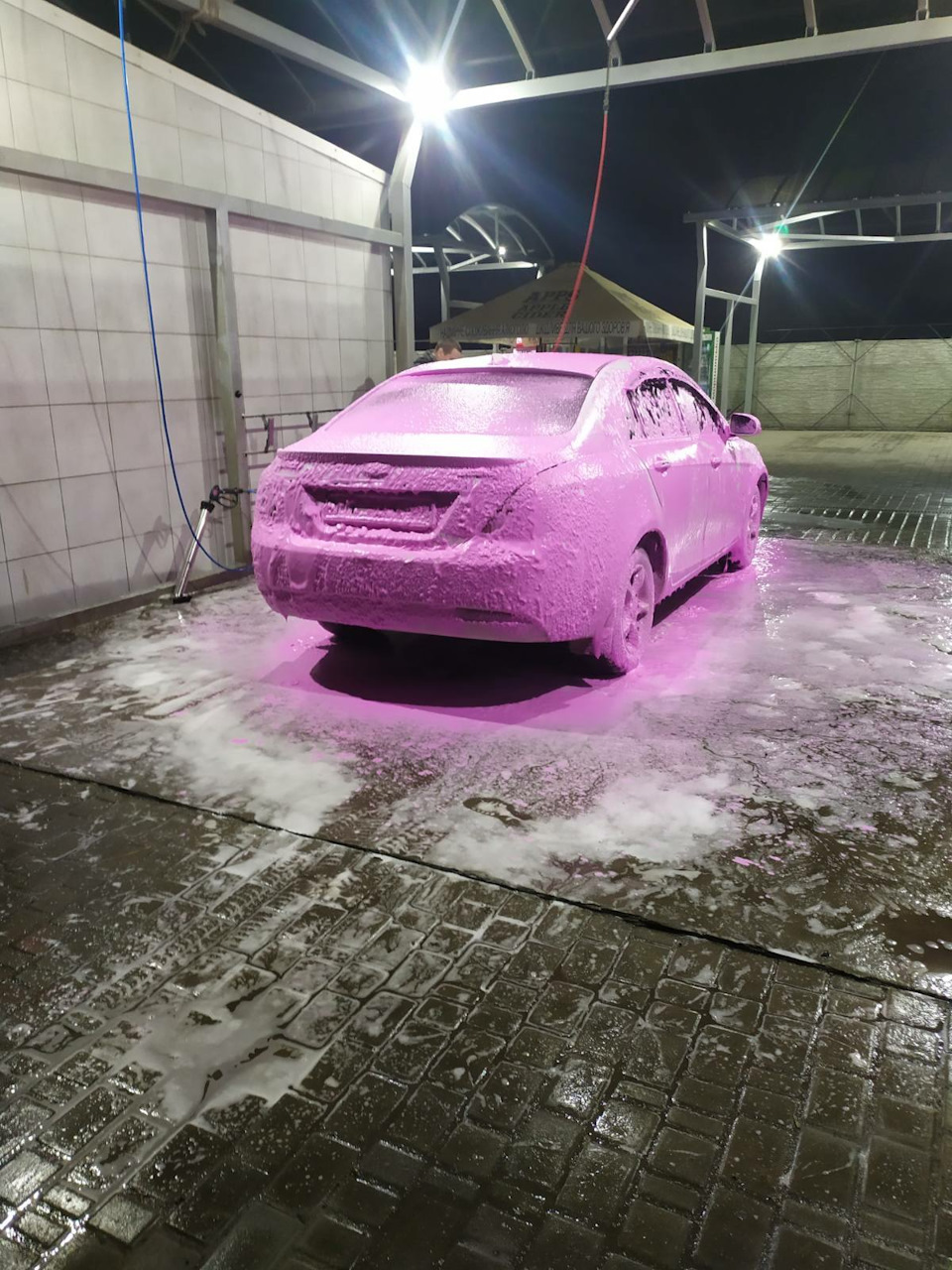 Помилися у свято) 1
