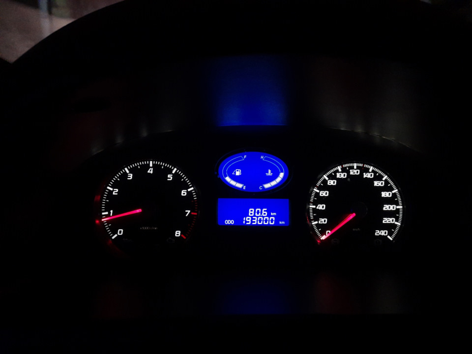 Їдемо далі 1