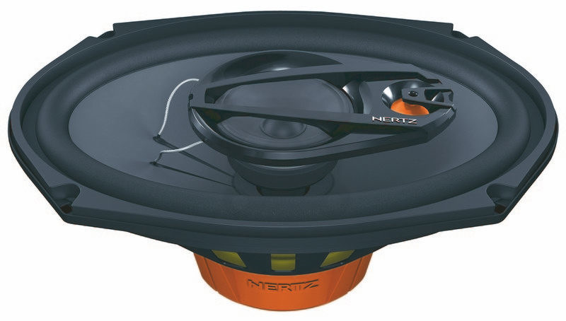 Hertz DCX 690 1