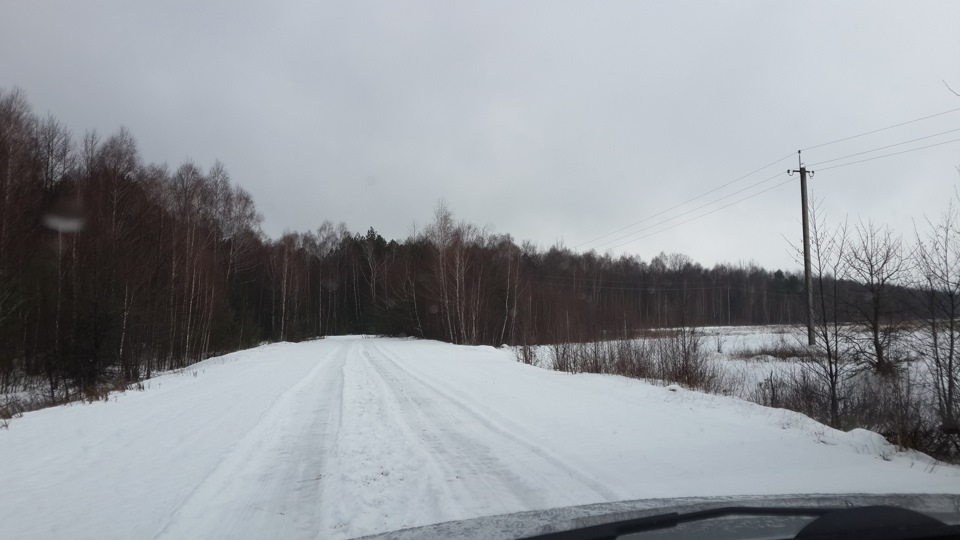 Марш бросок в 1800 км 4