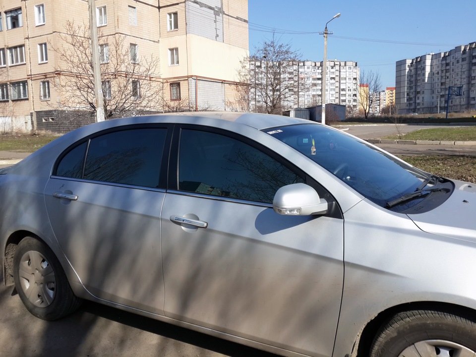 Затонувався 2