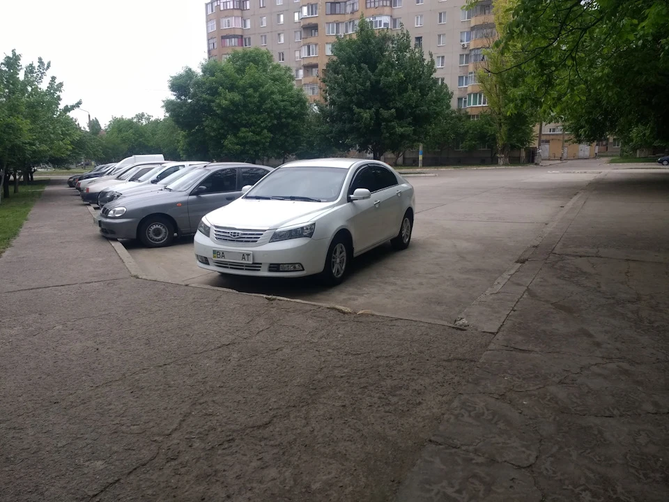 Невелика фотосесія
