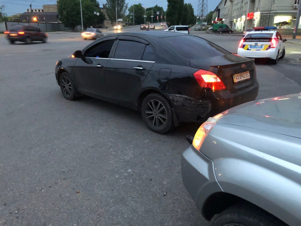 Трохи смутку :/ 1