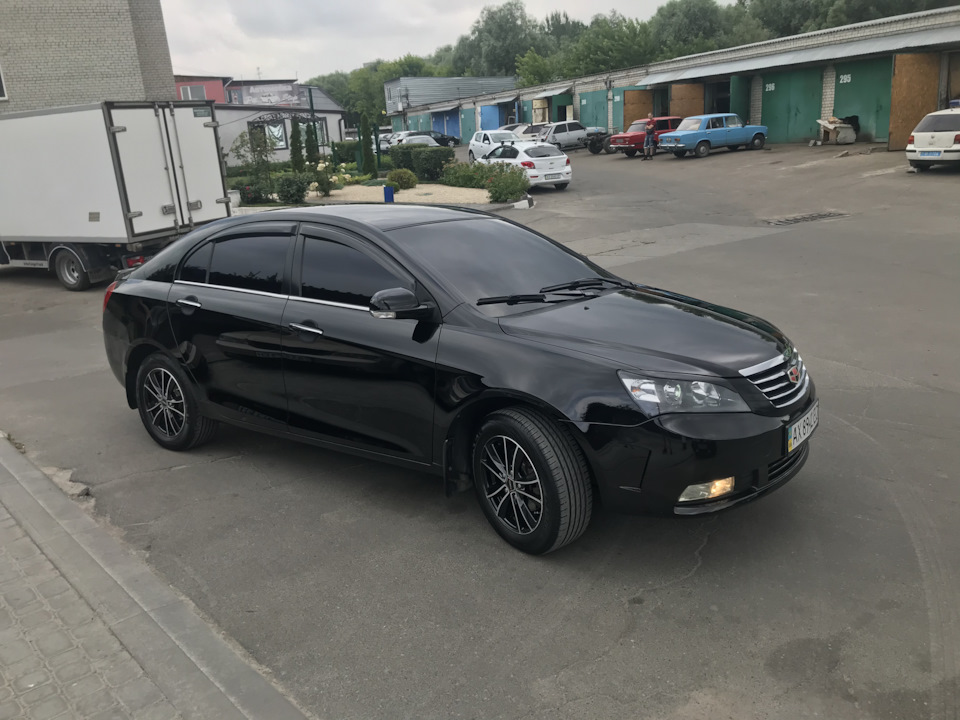 Відновлювальне полірування 2