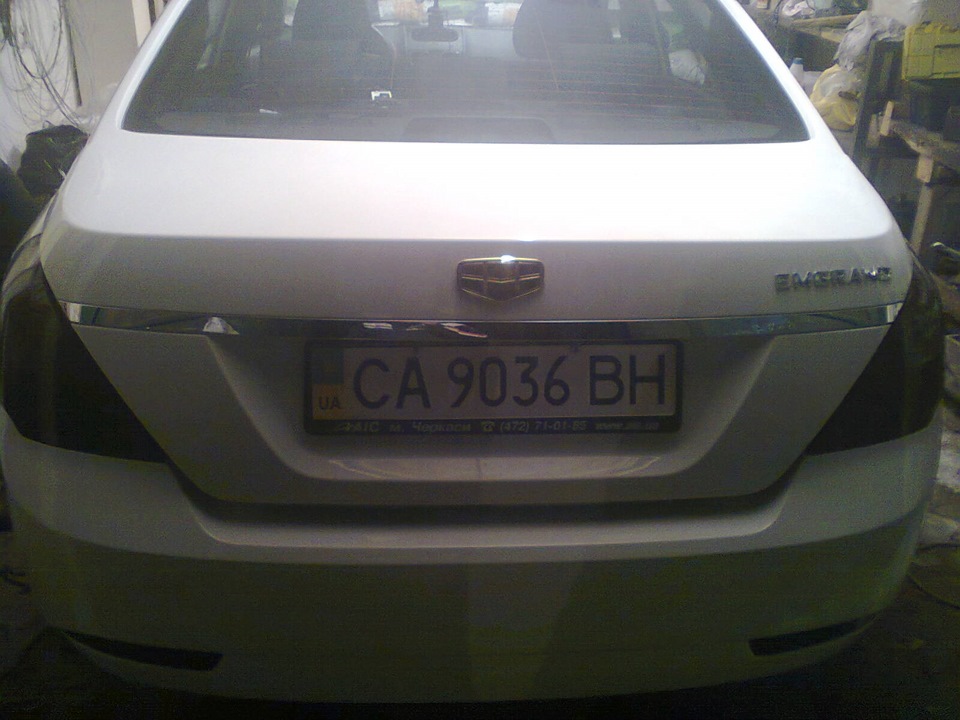 Літера 1