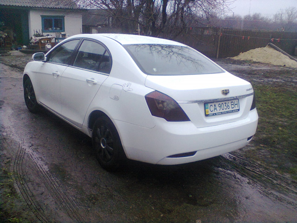 Літера 2