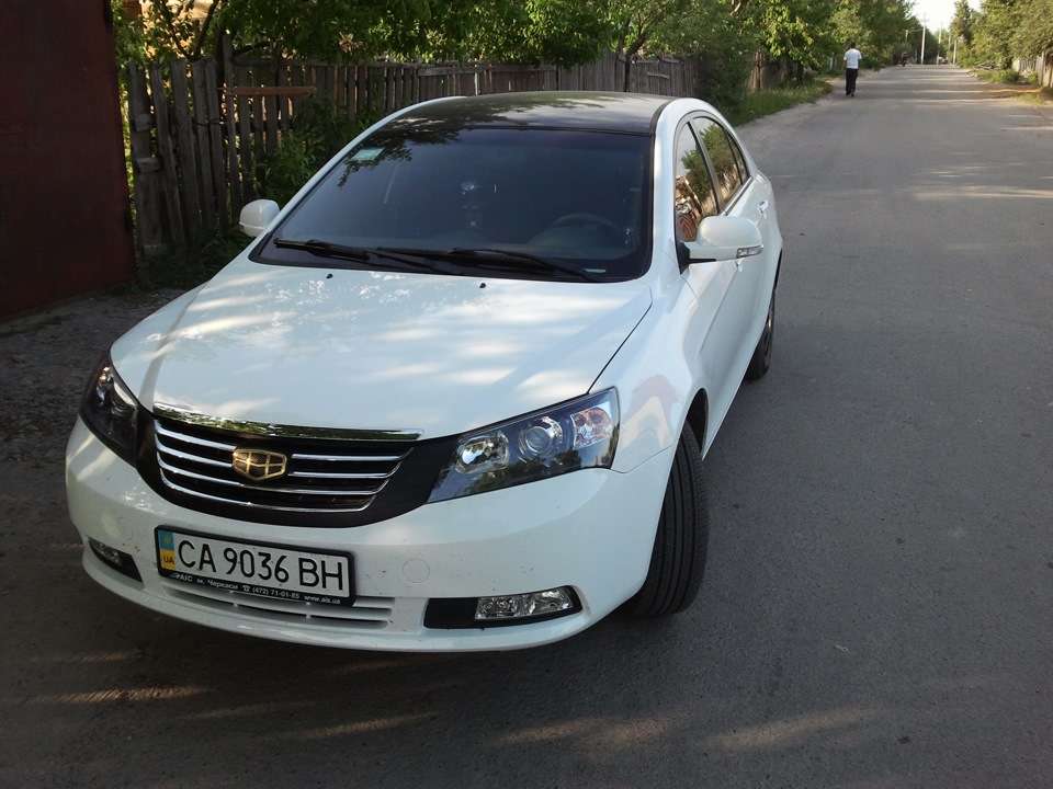 Дах 2