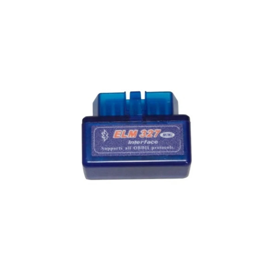 OBD2 Bluetooth адаптер mini ELM327