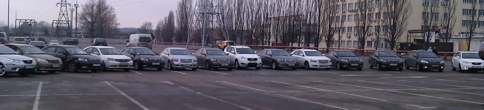 Шоста зустріч Emgrang-клубу, Київ 2