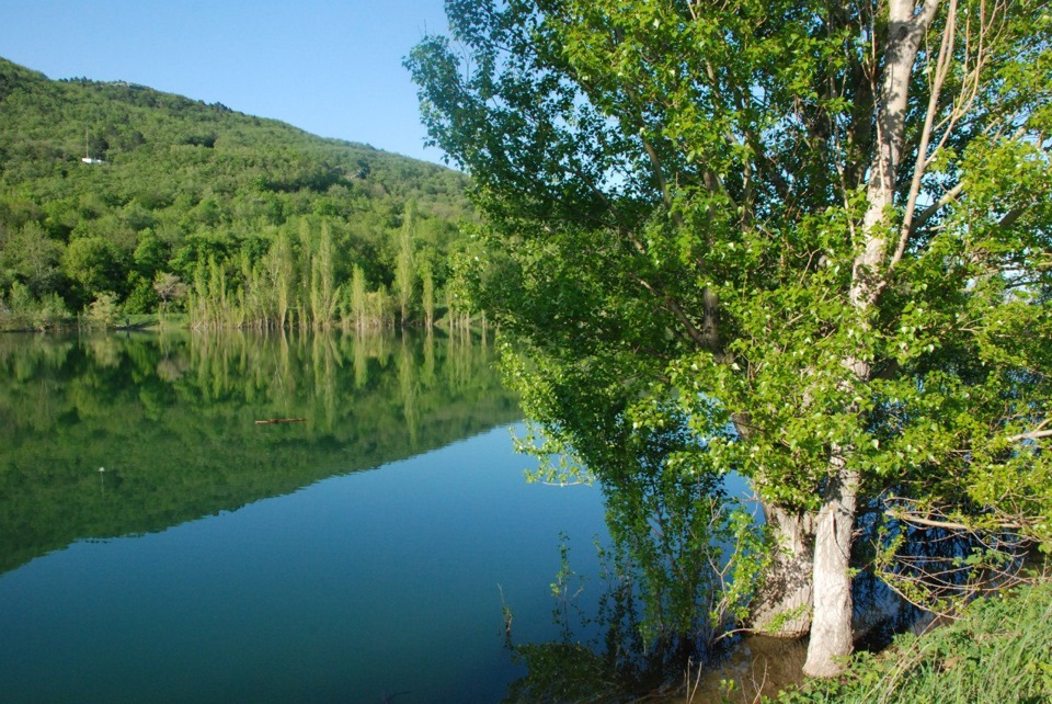 Балаклава, ДТП 4