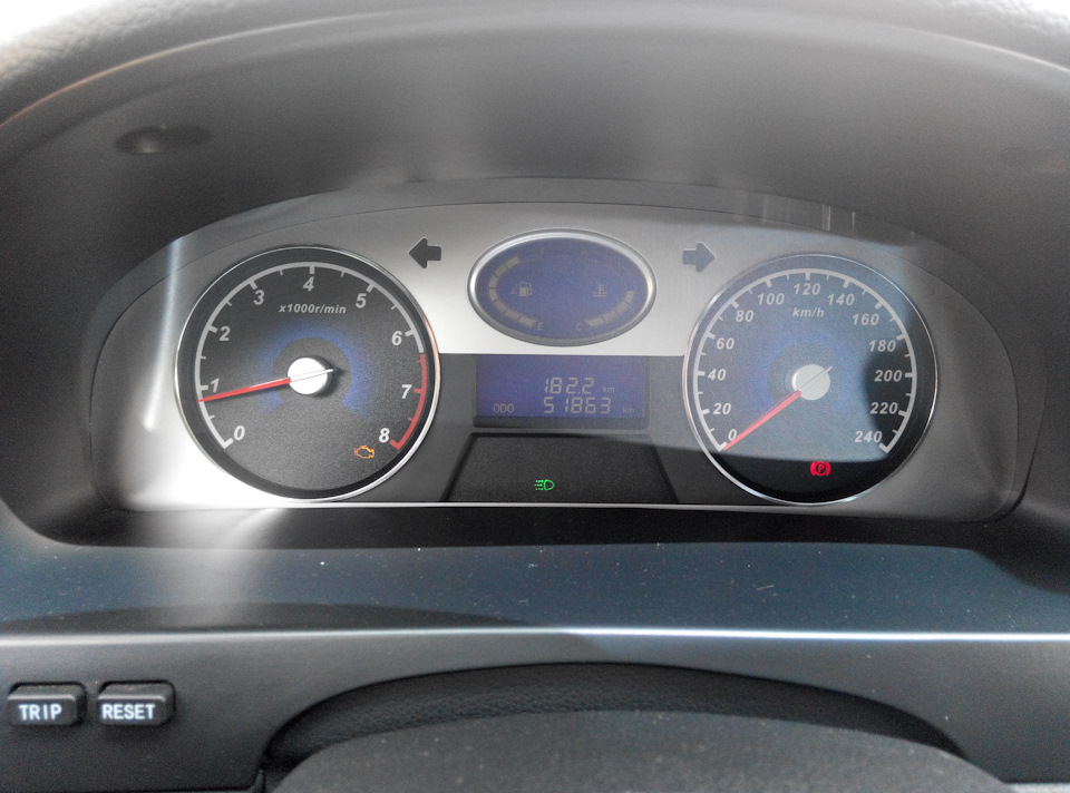 Check Engine 1