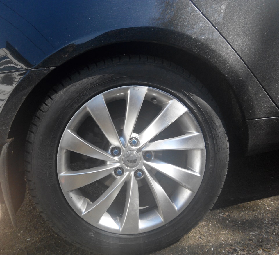 Cordiant Sport 3 215/55R17 2