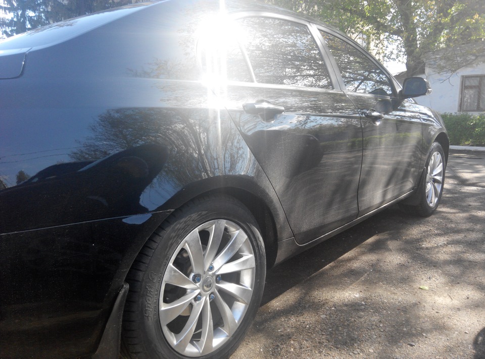Cordiant Sport 3 215/55R17 1