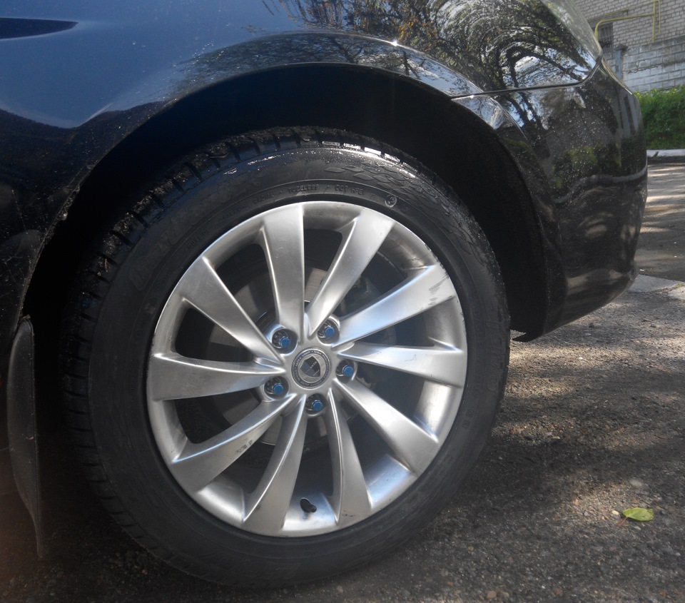 Cordiant Sport 3 215/55R17 3