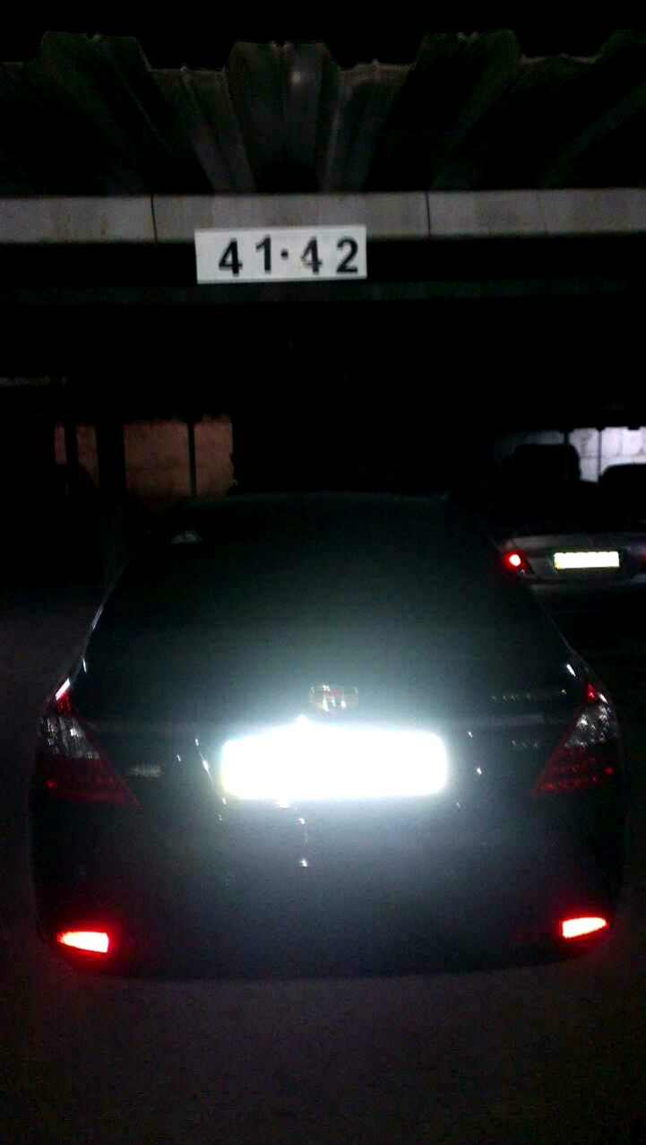 Парковка 1