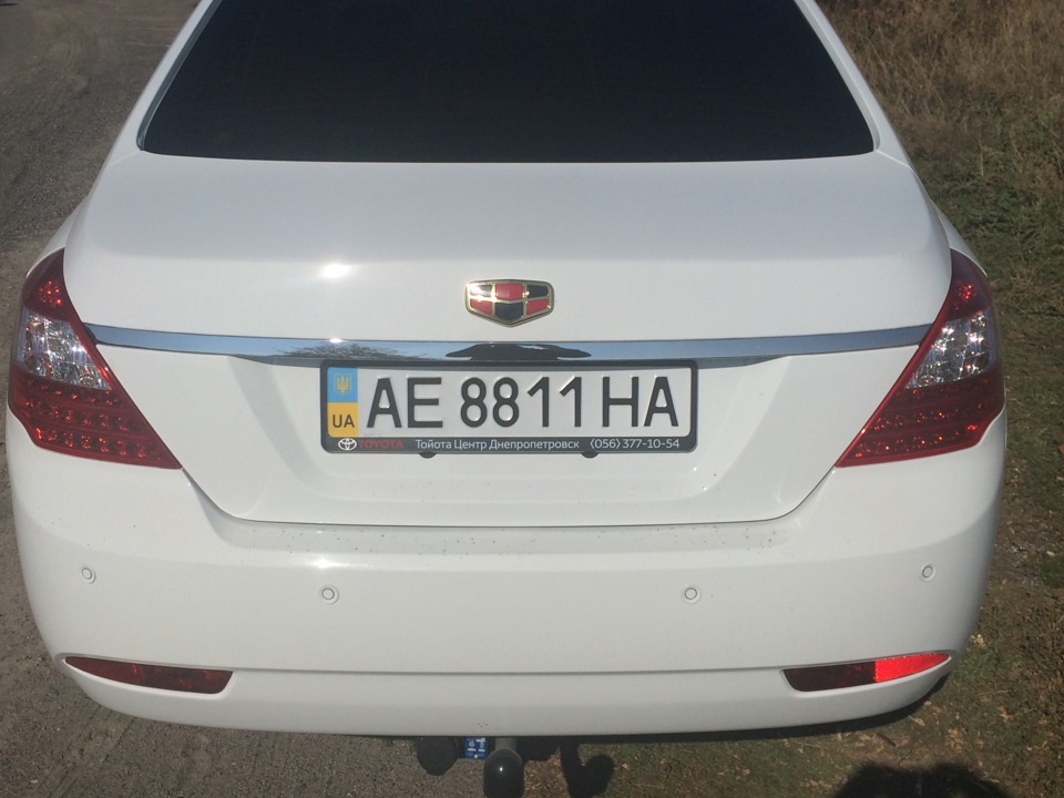 Емблеми геть!))) 1