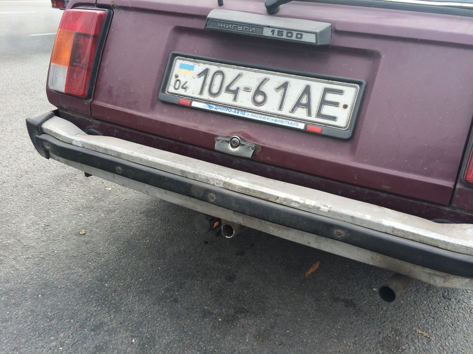 Нестандартна ДТП 4