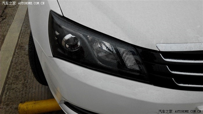 Geely Emgrand EC7 2014-2015 3