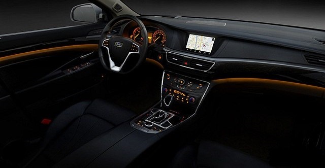Новий шедевр від Geely - Geely EC9 5