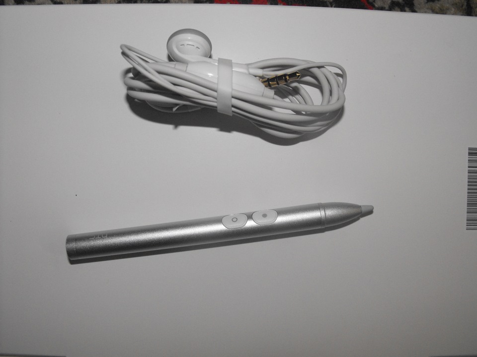 Продаю планшет HTC Flyer 32Gb 3G 5